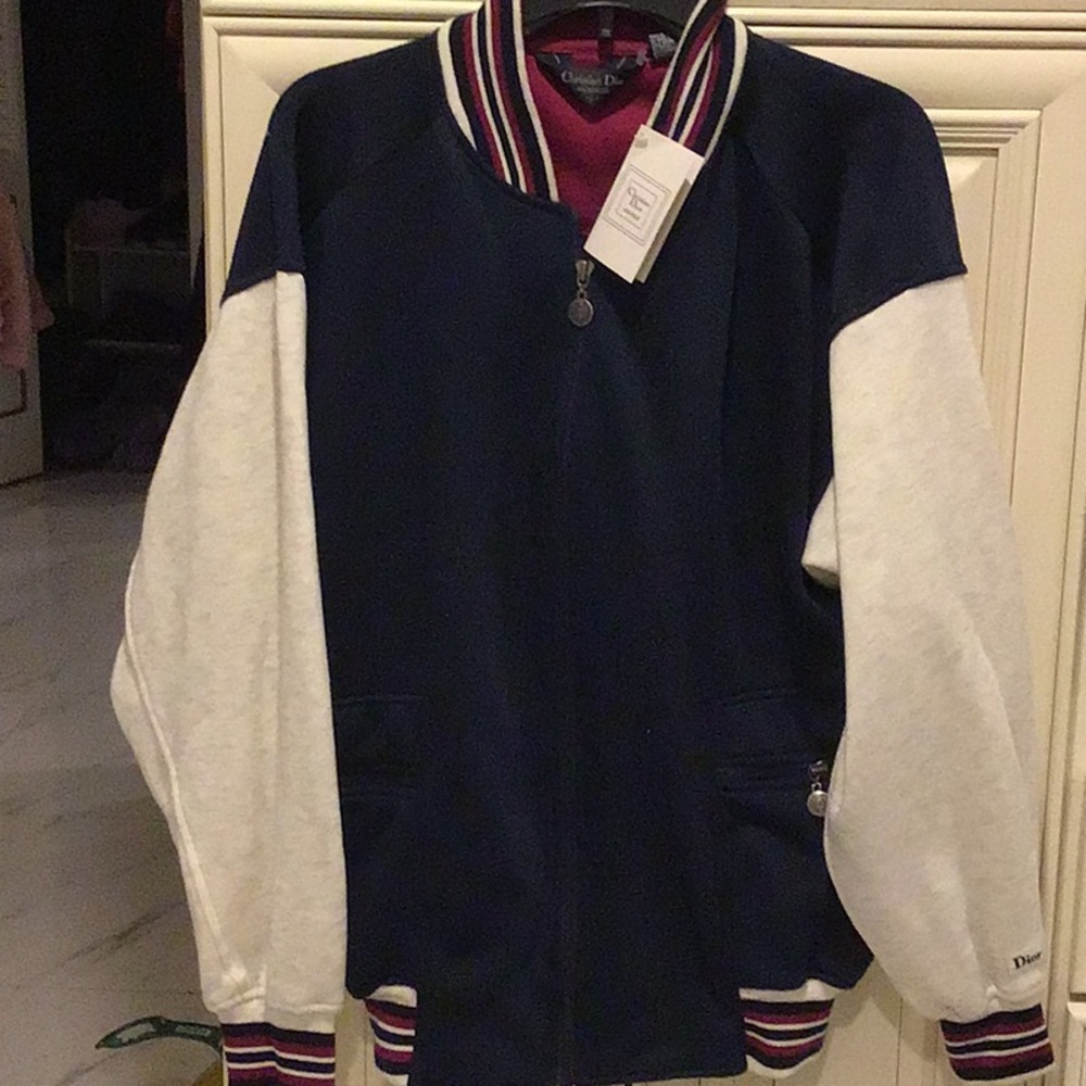 Christian Dior MONSIEUR jacket
